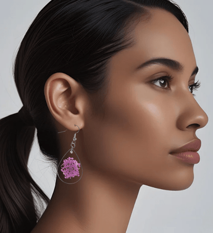 Pops of color - Primacora