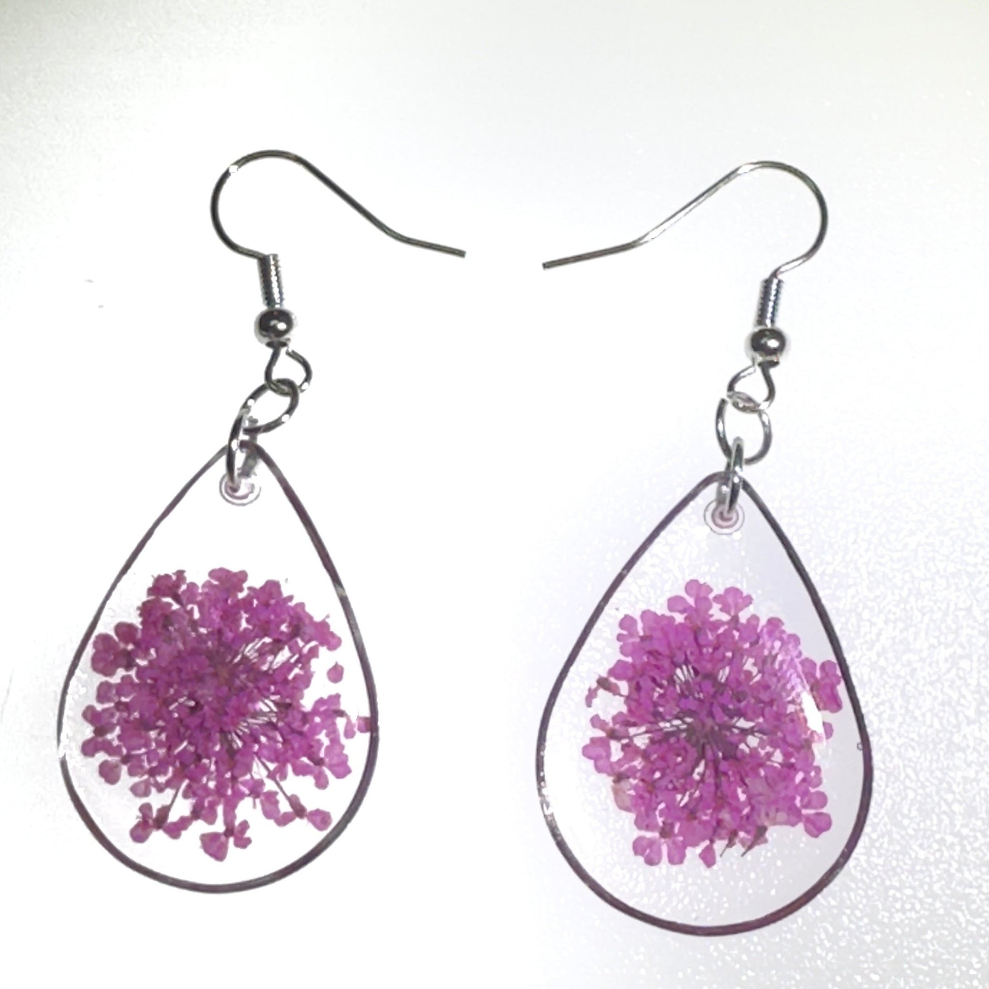 Pops of color - Primacora