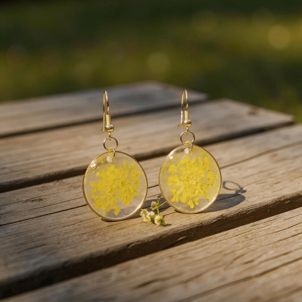 Pops of color - Primacora