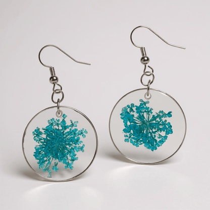 Pops of color - Primacora