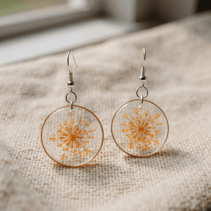 Pops of color - Primacora