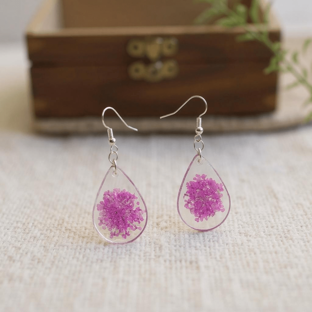 Pops of color - Primacora