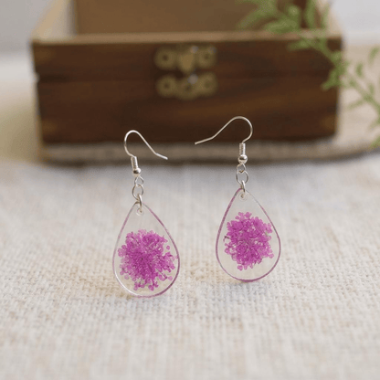 Pops of color - Primacora