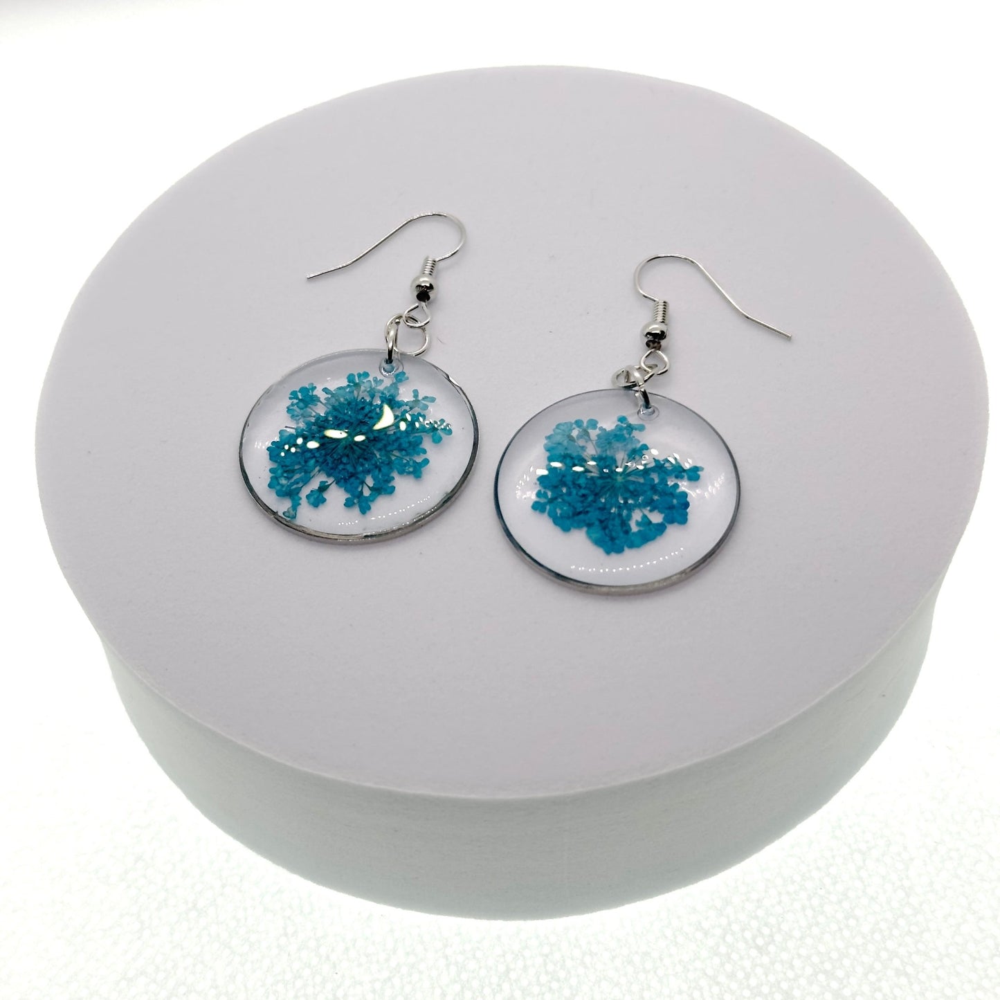 Pops of color - Primacora