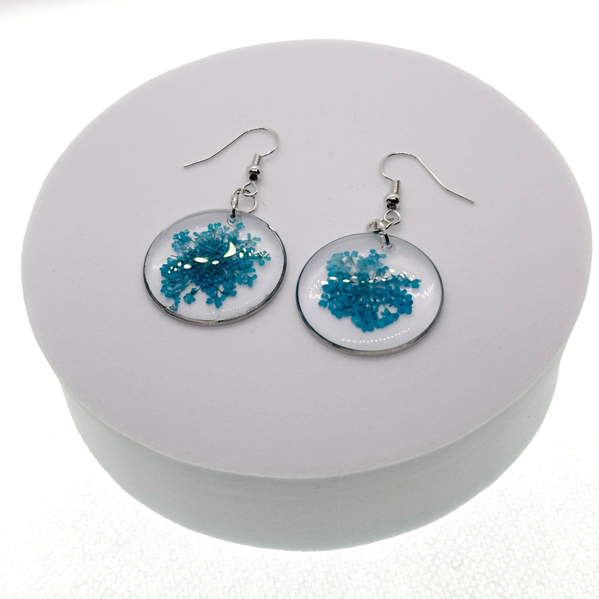 Pops of color - Primacora