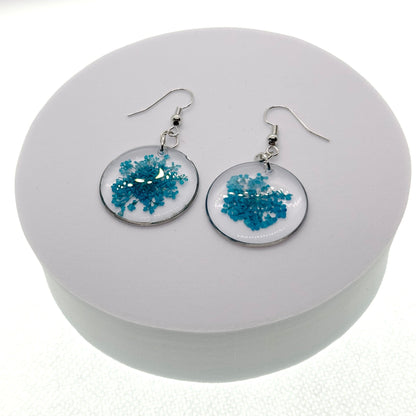 Pops of color - Primacora