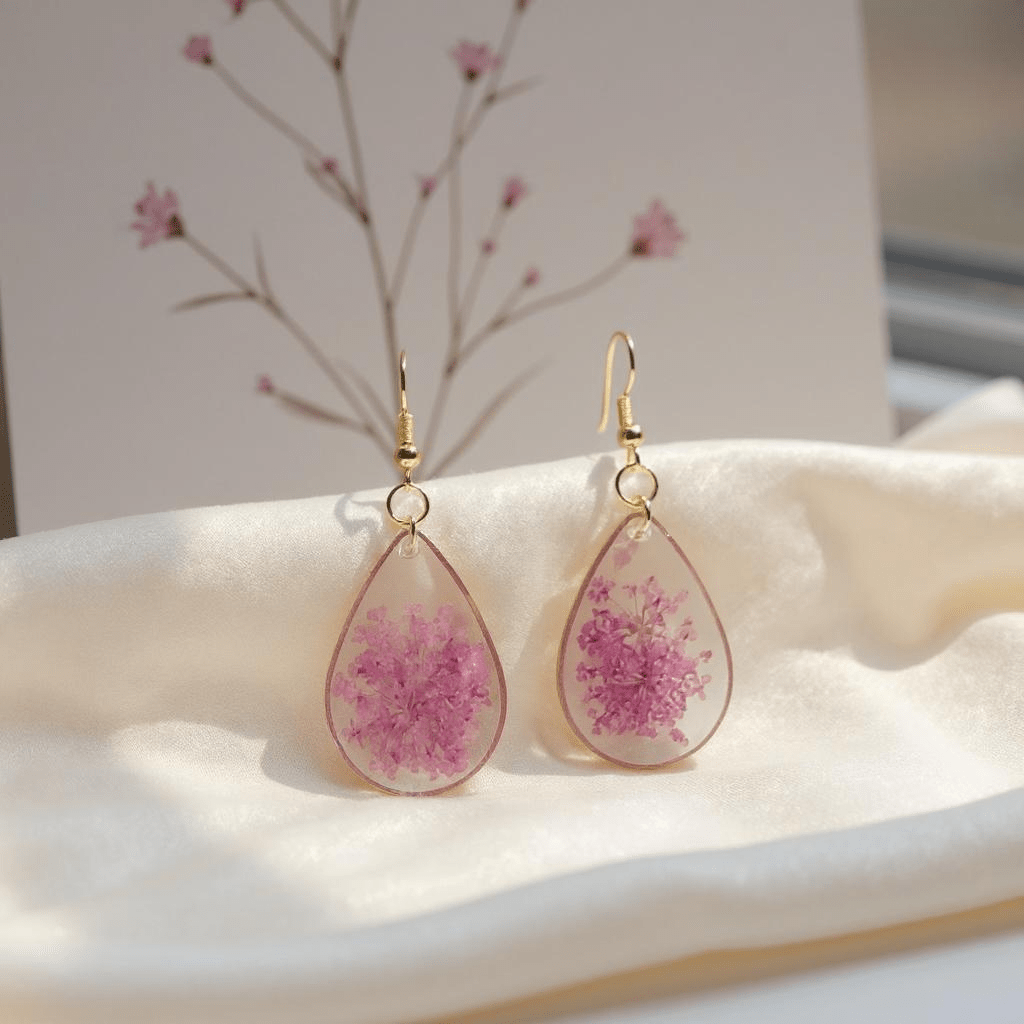 Pops of color - Primacora