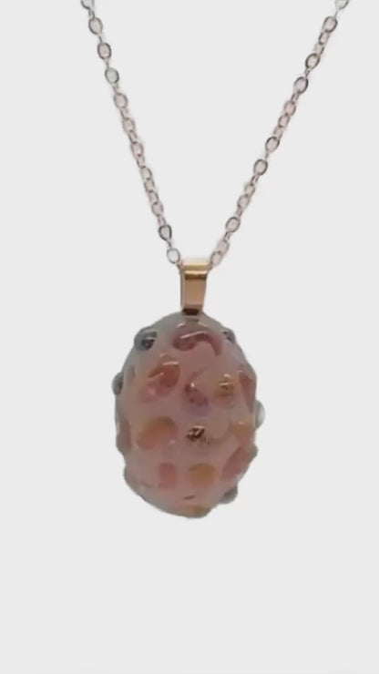 Chameleon sweetsop