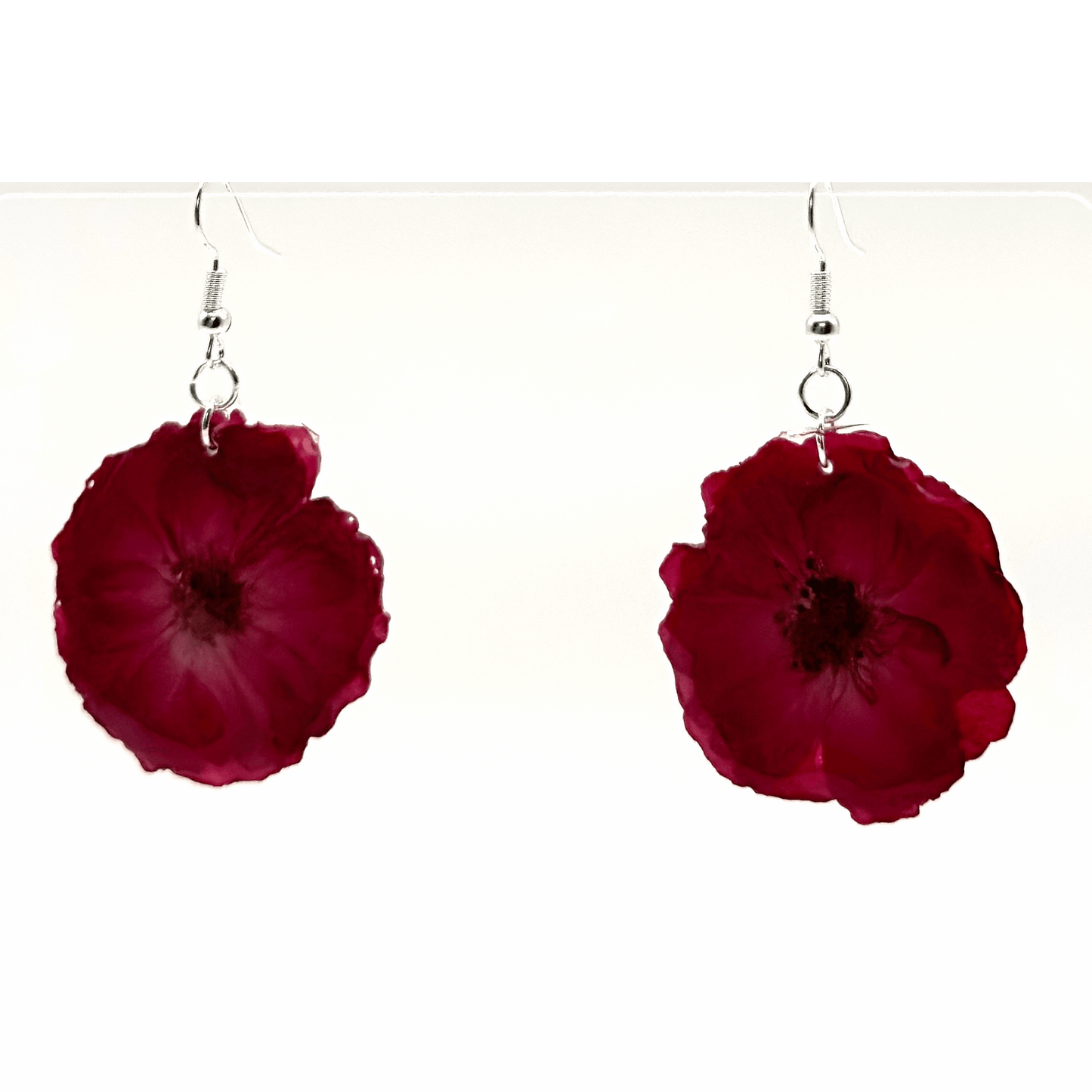 Red flower set - Primacora