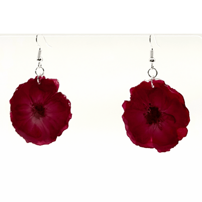 Red flower set - Primacora