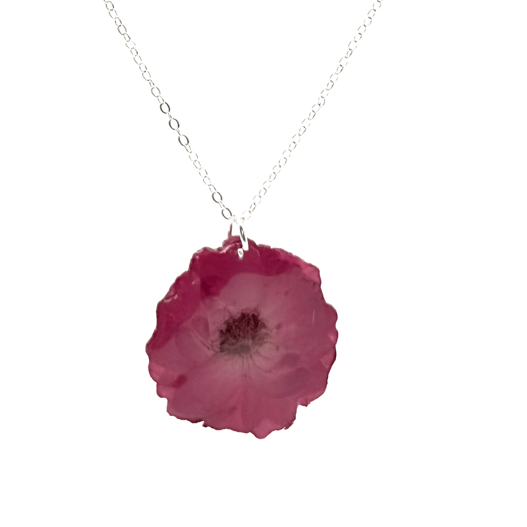 Red flower set - Primacora
