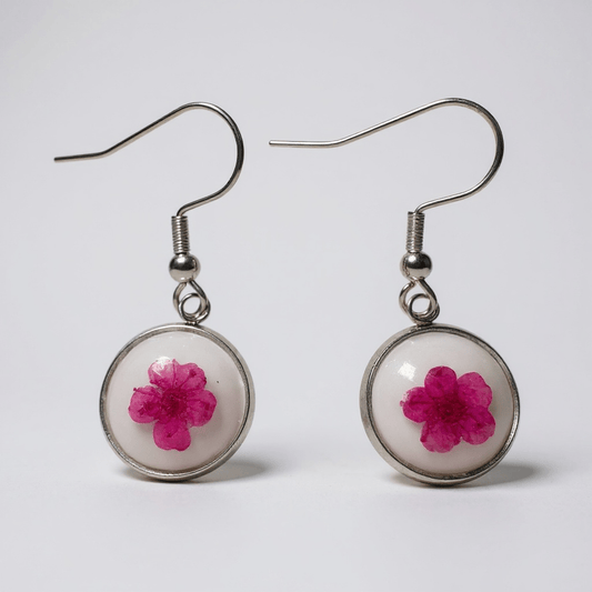 Single flower dangles - Primacora