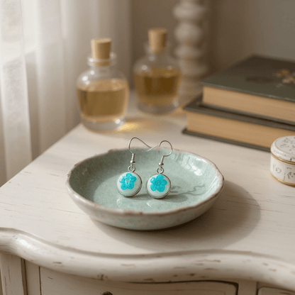 Single flower dangles - Primacora