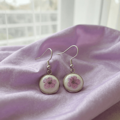 Single flower dangles - Primacora