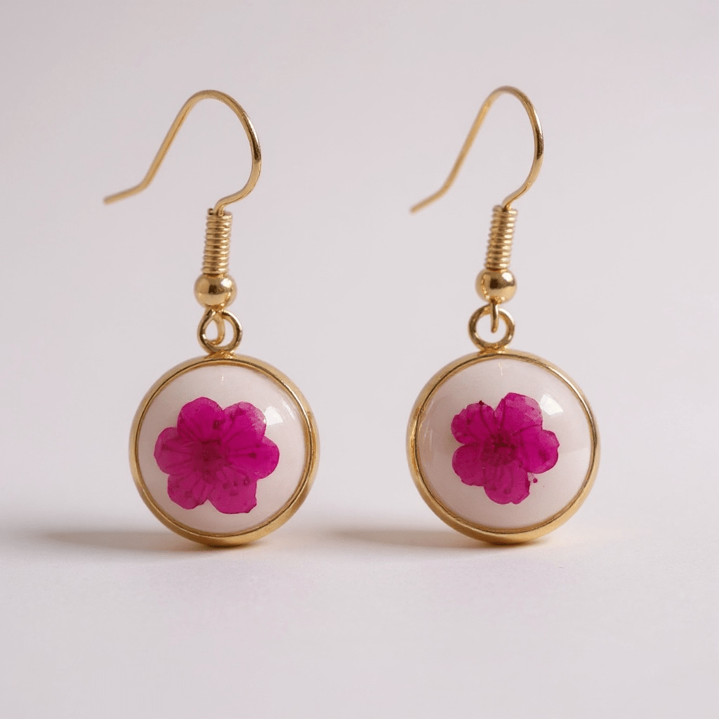 Single flower dangles - Primacora