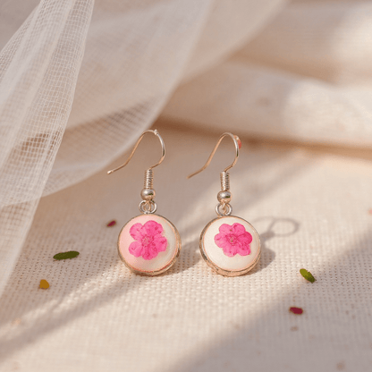 Single flower dangles - Primacora