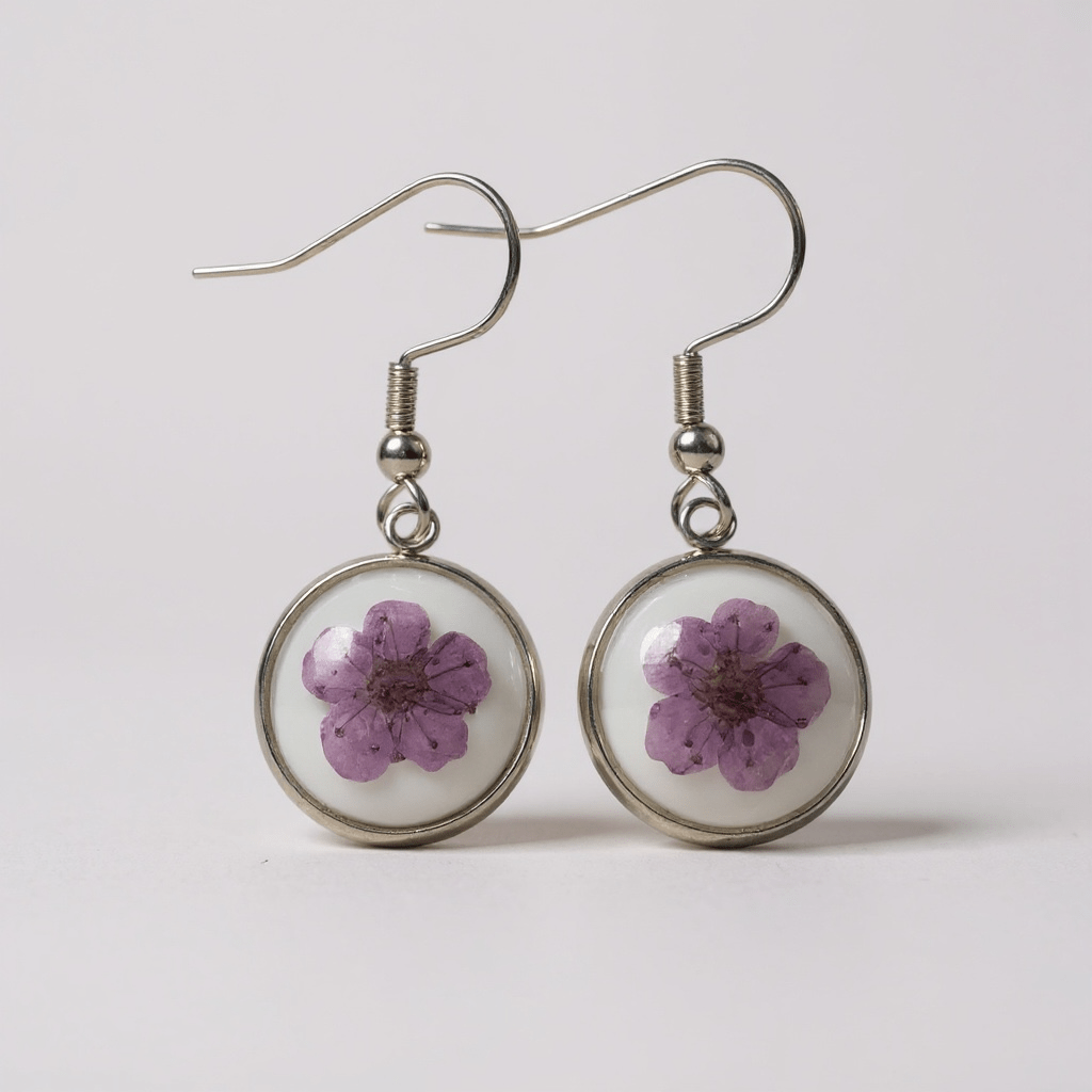 Single flower dangles - Primacora