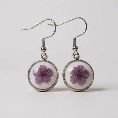 Single flower dangles - Primacora