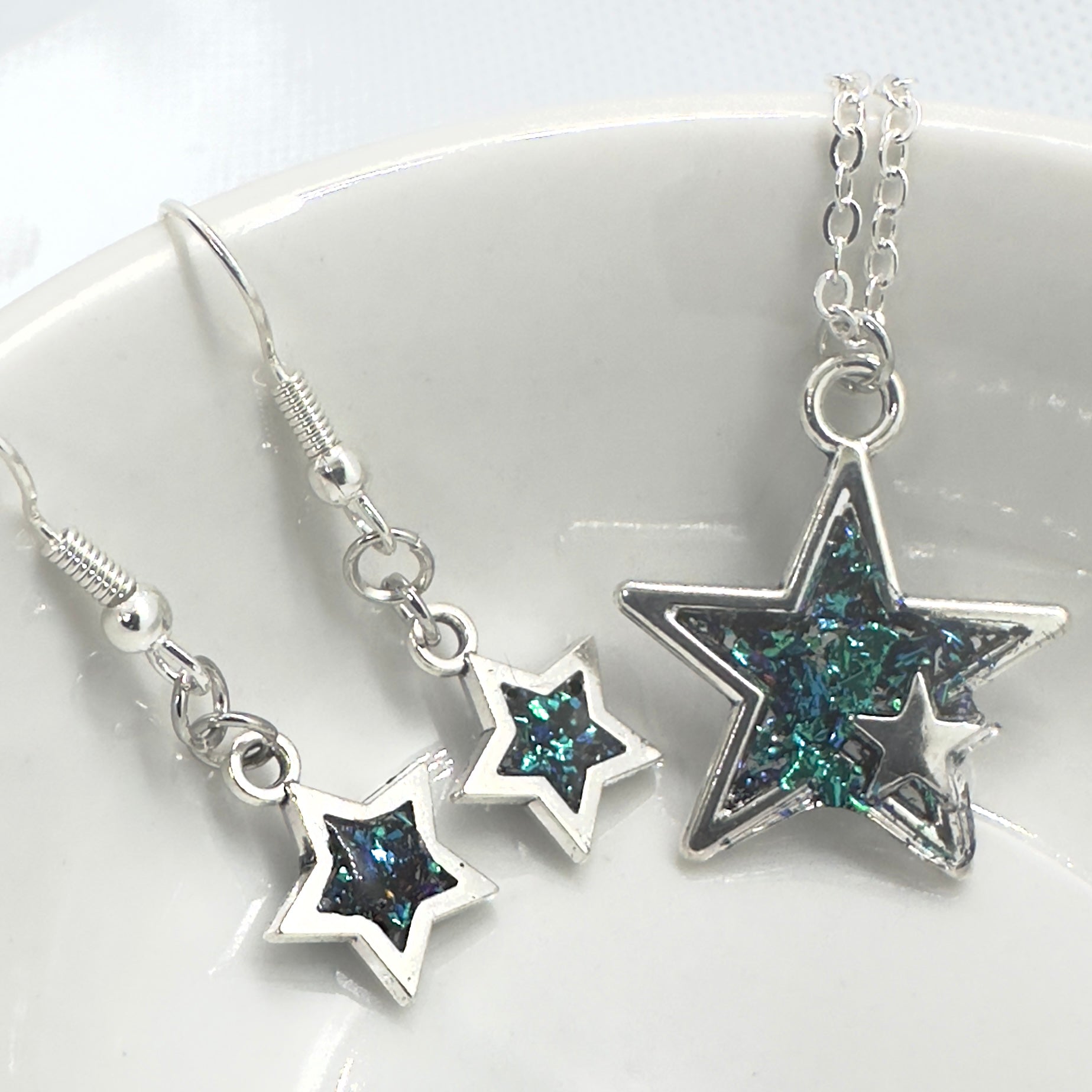 Stars set - Primacora