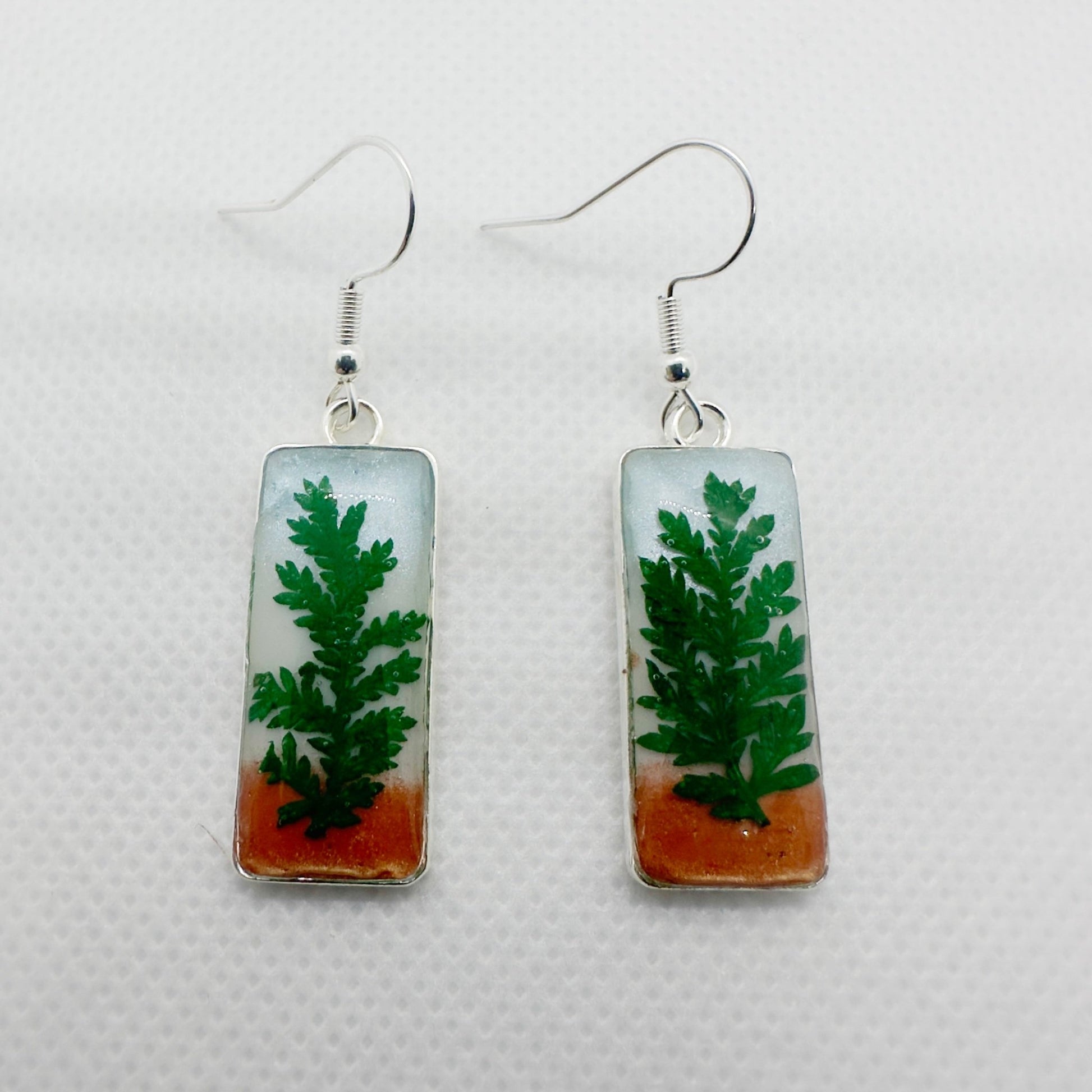 Tree of joy dangle earrings - Primacora