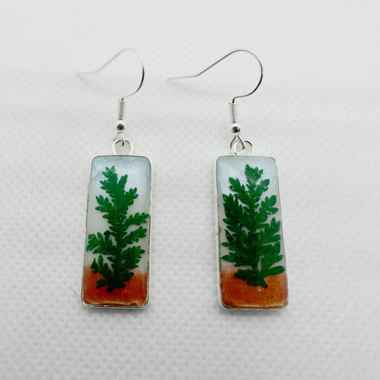 Tree of joy dangle earrings - Primacora