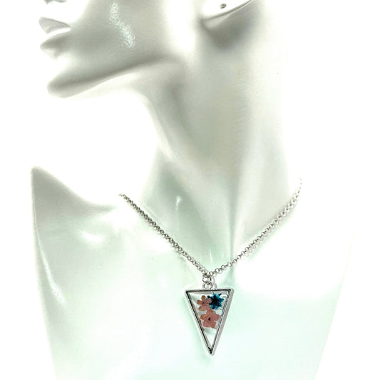 Triangle of joy - Primacora