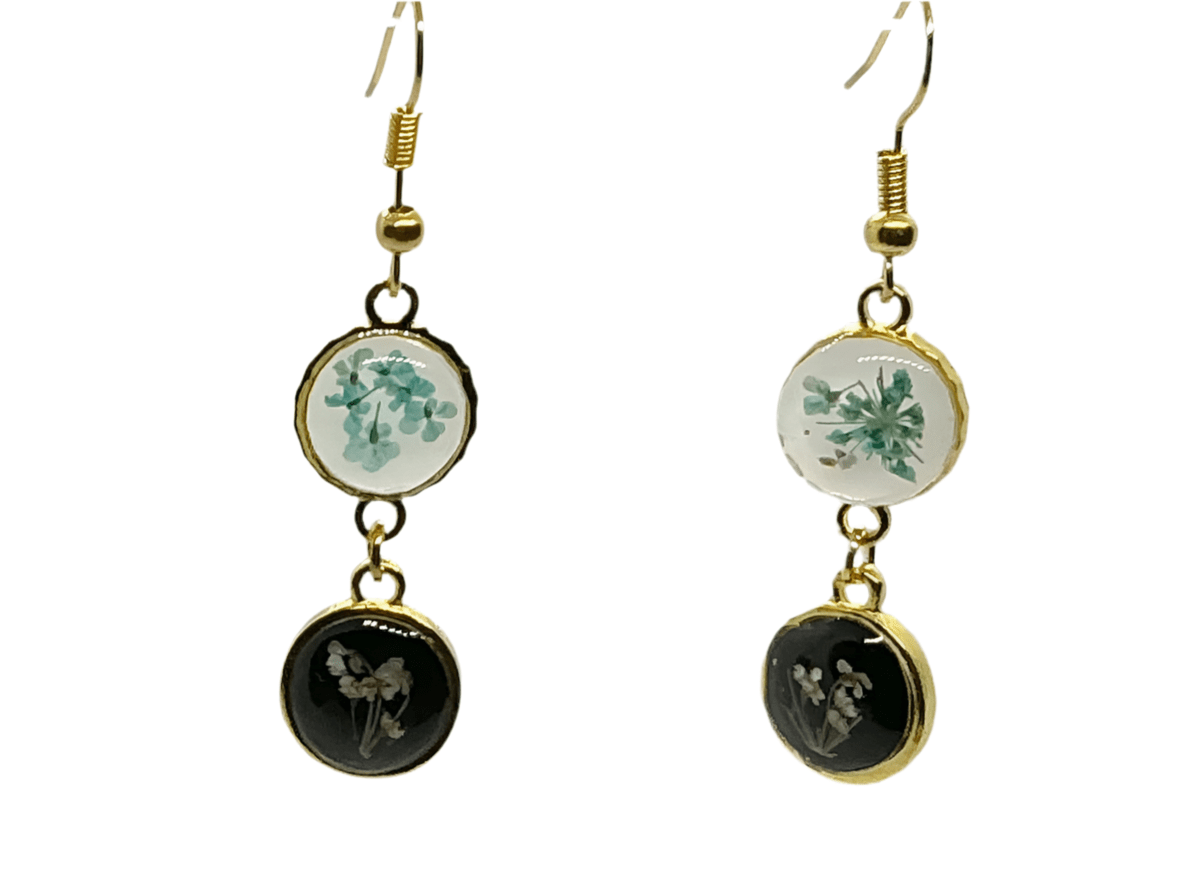 White & teal - Primacora